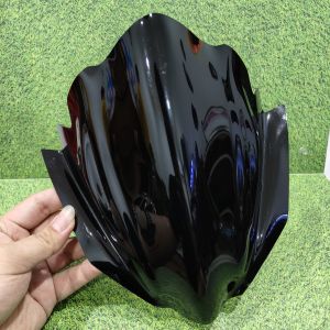 Visor Winshield VARIO 160 CBS Model Polos Bahan Full ACRYLIC PNP VARIO 160 CBS