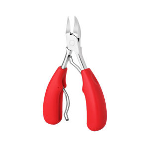 Gunting Kuku Multifungsi Bahan Stainless Steel PREMIUM Untuk Manicure dan Pedicure