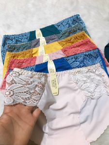 [HCM]QUẦN SU PHỐI REN 10 CHIẾC 89K