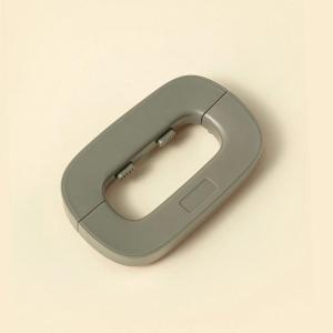 MonQiQi ตัวล็อกตู้ ตัวล็อคตู้เย็น เด็กล็อค ที่ล็อกประตู ป้องกันการหนีบ เพื่อความปลอดภัยสำหรับเด็ก ตู้ล็อค ป้องกันเปิดโดยไม่ตั้งใจ