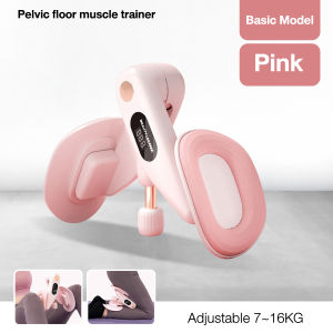 Ladies Pelvic Floor Trainer Leg Butt Training Hip Kegel Exerciser For Yoga Postpartum 瑜伽 凯格尔训练器