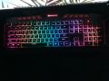 iBUYPOWER IBP-ARES M1-KB PC Gaming keyboard. 