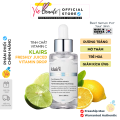 Serum Klairs Vitamin C Trắng Da - Klairs Serum Vitamin C Freshly Juiced Vitamin Drop 35ml. 