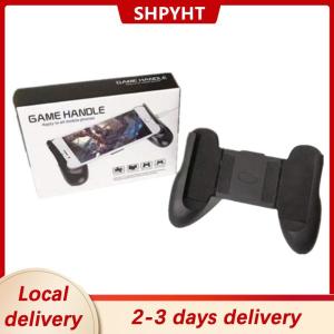 [COD] SHPYHT Local delivery Ship within 24 hours Mobile Phone Gaming Controller For PUBG Aim Shooting Gamepad Joystick For Shooter Game Grip Aux Button Handle