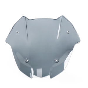 Windscreen Windshield Wind Deflector Shield Screen Visor Glass Motorcycle Accessories For Yamaha X-MAX XMAX 300 X-MAX300 2025