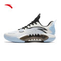 ANTA Men Shock Wave 5 V2 Basketball Shoes Professional Cushion Rebound Sports Shoes 112411606 Legit Official Store. 