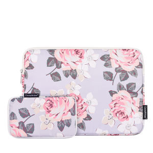 Protective Laptop Sleeve 13.3 14 15.6 Inch Compatible with MacBook Pro /MacBook Air/ Dell/ HP/ Acer/ ASUS Waterproof Notebook Computer Case