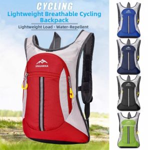 SQMETR Waterproof Hiking Backpack 36-55L Large Capacity Hiking Cycling Backpack Lightweight Outdoor Hiking Bag For Men And Women
