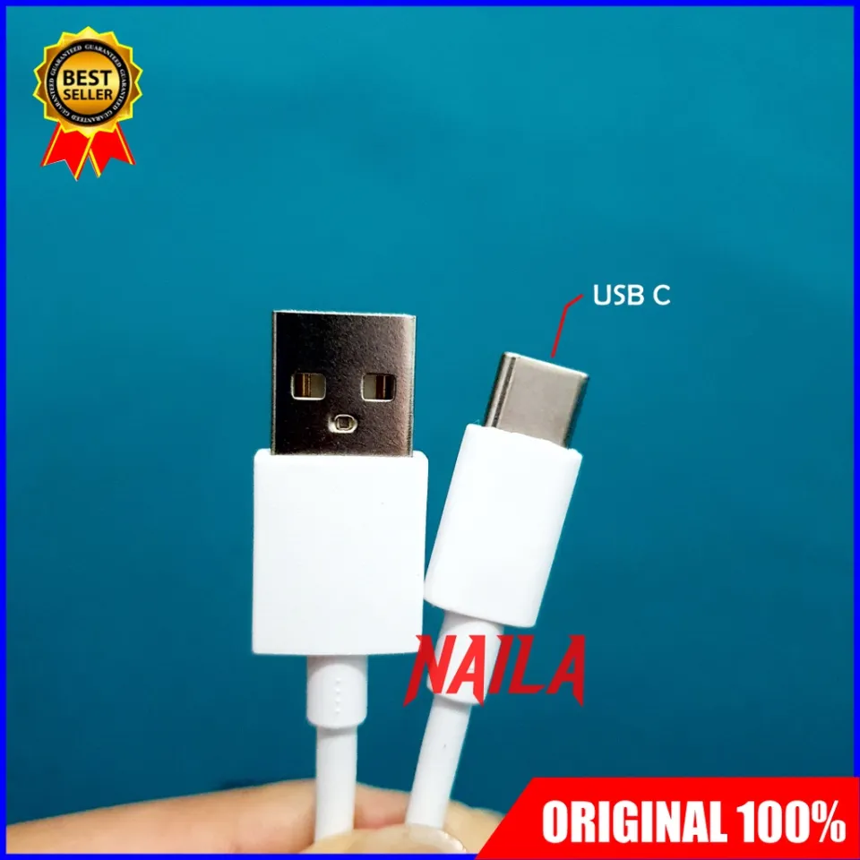 Oppo Redmi Original Charger Oppo Original Charger OP52CAPH