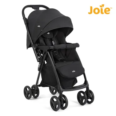 Joie Mirus Classic Stroller | Parent & world facing