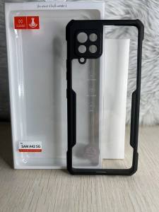 SAMSUNG A42 A31 A11 A10 A10S A20S A03 A03S A02 A02S Case ORIGINAL XUNDD Beatle Series Shockproof Case