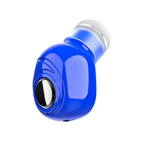 New Tai nghe bluetooth Không Dây Tuổi thọ pin dài 5.3 Bộ tai nghe bluetooth không dây Mini Duy Nhất Tai Trong Tai Tai nghe bluetooth thể thao Xe Kinh Doanh Stereo Tiếng Ồn Hủy Bỏ Earbuds Tai nghe Bluetooth