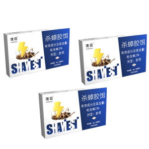 Cockroach Traps Killer powerful cockroach killer Cockroach bait trap Kill all cockroaches