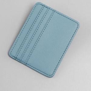 Ví đựng thẻ ATM đựng giấy tờ nhỏ gọn bỏ túi tiện dụng LX240