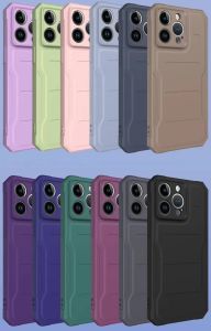 Silicone TPU Armor Shockproof Case Tecno Camon 20 pro 4G 5G 18 18P POP 5 LTE 6 8 9 Pova neo 3 4 5 Spark 6 GO 1 2023 2024 2025 20C 10 10C 20 pro 4G 5G