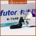 Keo tản nhiệt silicon Kafuter dán cpu, ic, mạch điện tử, laptop chống thấm nước, chịu nhiệt. 