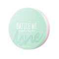 DAZZLE ME Acne Armor Flawless Flex Compact Powder  W07 Whip Cream. 