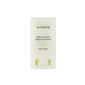 Jaysuing ครีมกันแดดแบบแท่ง กันแดด SPF50+ PA++++ Sun Stick ครีมกันแดดบํารุงผิวหน้า กันน้ำ กันเหงื่อ ออยคอนโทรล UV Isolation ครีมป้องกันสาร ครีมกันแดดไวท์เทนนิ่ง