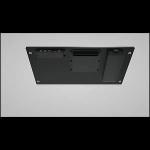 Monitor Stand Heightening and Widening 30cmUSB3.0 Extended Height Desktop Storage Laptop Stand Fast Charging