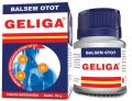 Balsem Otot Geliga Terlaris Balsem Yang Cukup Bagus Untuk Nyeri Otot Cap lang Ukuran Kecil Sedang Besar. 