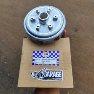 rumah kupling honda grand Bulus Impressa legenda 1 legenda 2 mangkok kopling Prima astrea star supra lama x 100