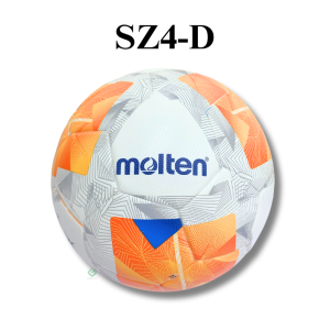 Bola Sepak Kaki Assantec Size 4 / Bola Sepak Press Size 4 Bonus Pentil Dan Jaring