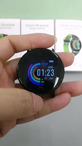 119plus Smart Bracelet  119 Smart Watch   Step counting call notification exercise tracker