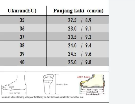 Sepatu heels wanita Laviola Hitam 2657 Lazada Indonesia