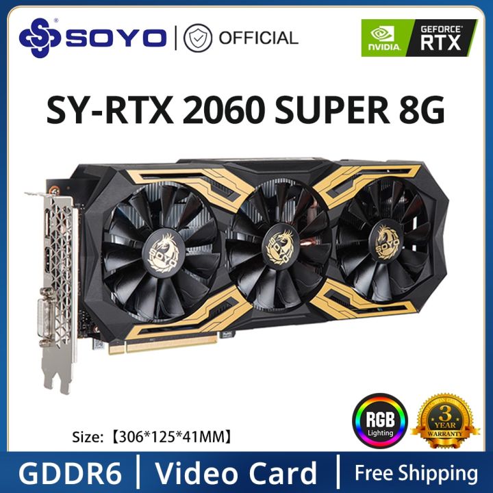Msi Gaming Geforce Geforce Rtx 2060 Super Precio Msi Geforce Rtx