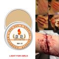 15 gr Halloween Scar wax makeup / scarwax / professional nose putty lilin luka sfx horror makeup. 