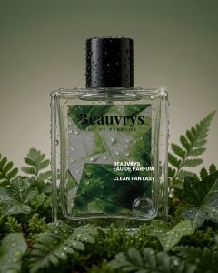 BEAUVRYS EAU DE PARFUM