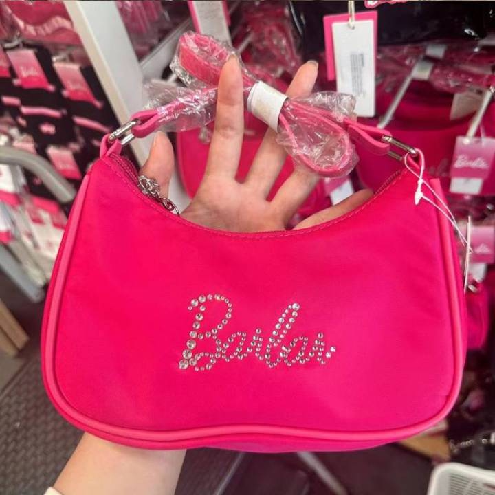 Barbie shoulder bag online