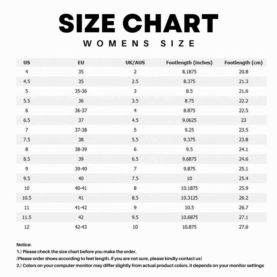 What is Size 40 in Shoes? A Comprehensive Guide