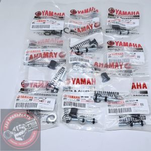 (GROSIR : 10 PCS) SEAL MASTER REM KIT YAMAHA MIO MIO J JUPITER VEGA XEON CYLINDER SET / 5P0-W0041-00