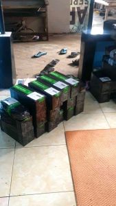 Sandal Outdoor Wanita: Kualitas Tinggi & Ringan di Kantong