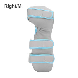 Hand Splint Stroke Alat Terapi Stroke Tangan Penyangga Tangan Stroke Wrist Brace Support