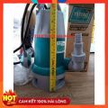 750W (1HP) MÁY BƠM CHÌM NƯỚC THẢI TOTAL TWP87506. 