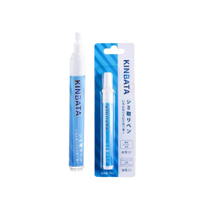 Japan KINBATA Stain Clothing Remover Pen Cleaner Portable remover (9 ml)