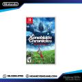 [HCM]Thẻ game Xenoblade Chronicles Definitive Edition Nintendo Switch. 