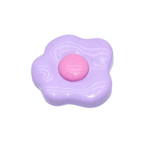 Jibbitz cross charm Shoe Buckle Hole Shoe Accessories Shiny Star Fashion Decorative Buckle