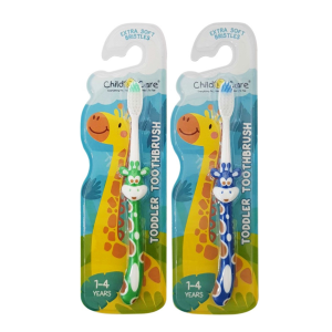 Toothbrush for Baby Child Care | Gabriella Infants Collection