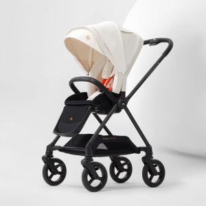 GB A8000 Swan 9 carbon fiber baby stroller