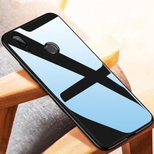 สําหรับ Samsung A73 A53 5G เคสแข็งกระจกนิรภัยเคสป้องกัน HP สําหรับ Samsung Galaxy A53 A73 5G ฝาหลังโทรศัพท์