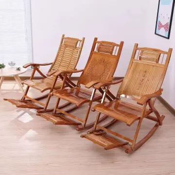 Rocking chair for sale lazada online