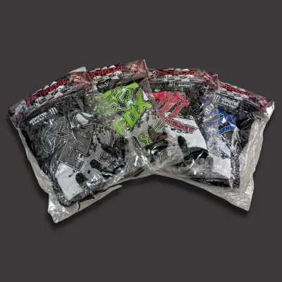 Happybuyner Olahraga Balap Sepeda Sepeda Motor MTB Sepeda Gel Sepeda Setengah Sarung Tangan Jari M-2XL Setengah Jari Sarung Tangan Sepeda Sarung Tangan Sepeda Sarung Tangan