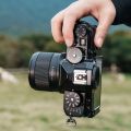 VILTROX 50mm f2 Air Fullframe Auto Focus เลนส์ Sony / Nikon Z ( 50 mm f 2 ED FE ออโต้โฟกัส หน้าชัดหลังเบลอ ละลาย เลนส์ละลาย เมาท์ E FE NEX NIKONZ NZ Mount STM Full Frame ฟูลเฟรม AF ออโต้ โฟกัส F2.0 2.0 ). 
