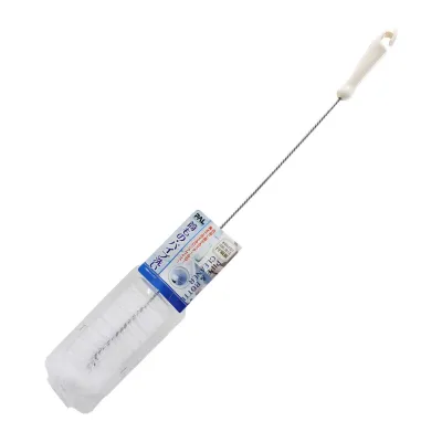 Seiwa-pro Pipe Drain And Bottle Cleaning Brush