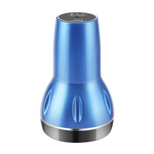 【Local Stock】刮痧仪 拔罐器  Electric Scraping Detoxification Instrument Cupping Machine Meridian Dredging