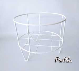 standing gas B | tatakan gas LPG | tatakan besi serbaguna