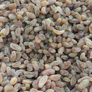 Instant Raisins Seedless Dried Fruit Ready-to-eat seedless Xinjiang raisins